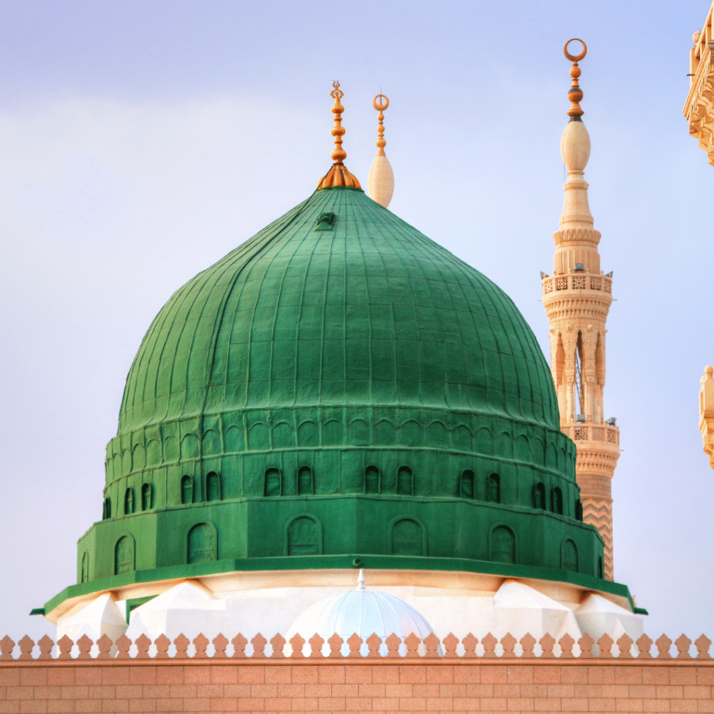 3 Star January Umrah Package