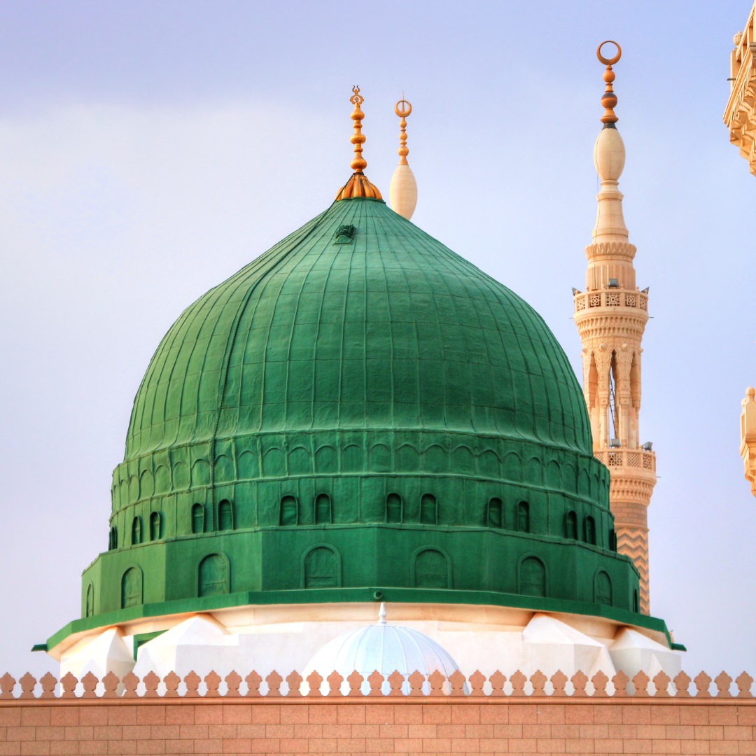 3 Star January Umrah Package
